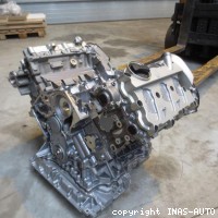 ДВИГАТЕЛЬ AUDI TT 3,2L VR6 BPF
