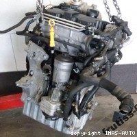 Skoda FABIA COMBI 1.4 TDI - BNM