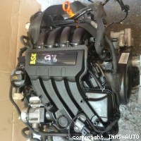 КУПИТЬ ДВИГАТЕЛЬ  SKODA OCTAVIA 1,6L BSE 