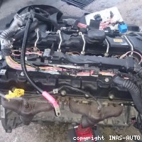 ДВИГАТЕЛЬ N53 B30 A