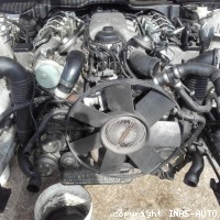 ДВИГАТЕЛЬ M67 D39 (398D1)