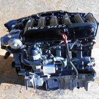 ДВИГАТЕЛЬ M57 D30 (306D2)