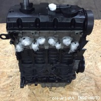 ДВИГАТЕЛЬ VW T5 MULTIVAN 1, 9 TDI AXB