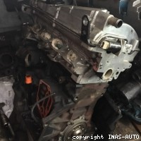 ДВИГАТЕЛЬ AUDI A4 1,8T 20V 190 Л.С.(BEX)