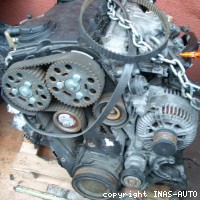  AUDI  A4 A6 ДВИГАТЕЛЬ  2.0 TDI  BRE 