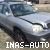 HYUNDAI Santa Fe 2.0 2004
