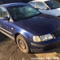 VW Passat 1.8p. 2000г