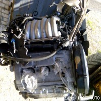 ДВИГАТЕЛЬ AUDI A6 S6  AGA