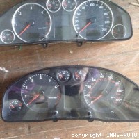 Щиток приборов  VAG A6 C5