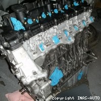 Двигатель M57 D30 (306D5)