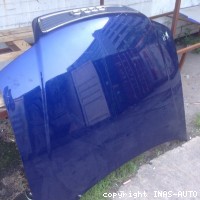 Капот AUDI A6