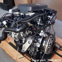 Двигатель N20 B20 A