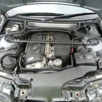 Двигатель S54 B32 (326S4)