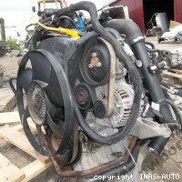 Двигатель CEBA 2.5TDI