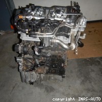  Двигатель A6 (4G2, C7, 4GC) 2.0 TDI