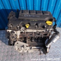 Двигатель B 14 XEL