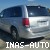 DODGE 2011г 3.6 