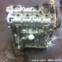 Двигатель VW AUDI SKODA 1.2 TSI (CJZB) 